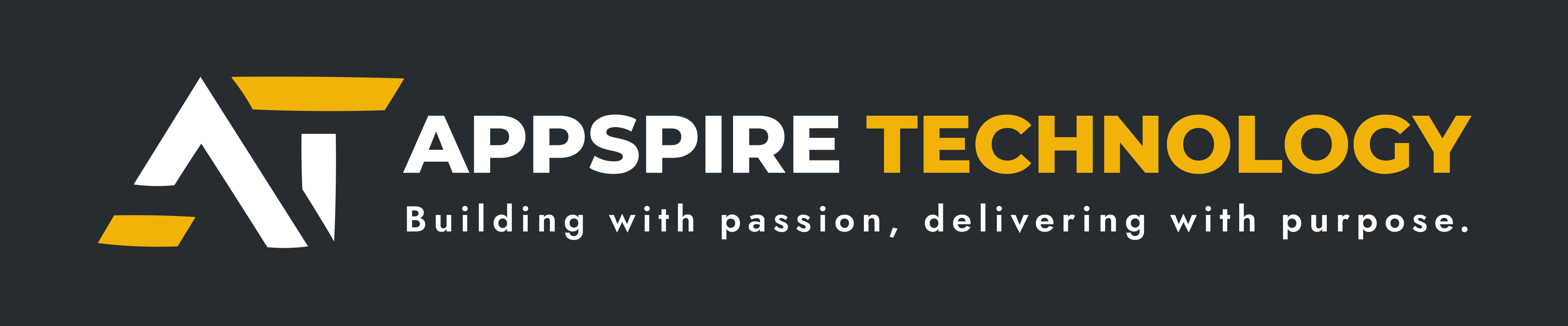 Appspire Logo